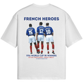 FRENCH HEROES